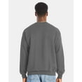 thumbnail image 3 of Hanes Smoke Grey 10319 3XL, 3 of 5