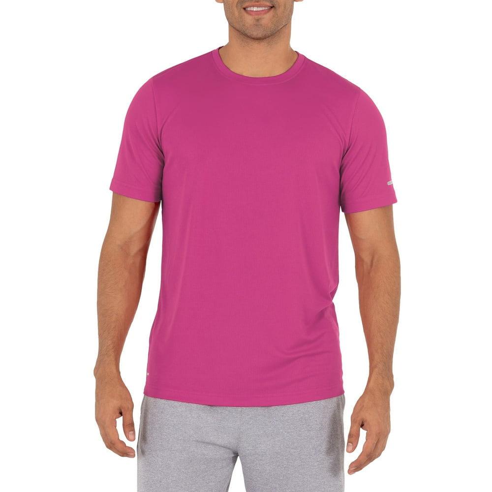 Athletic Works Athletic Works Men's and Big Men's Core Quick Dry