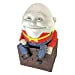 thumbnail image 3 of Design Toscano NG32097 Sculpture Humpty Dumpty, Couleur Pleine, 3 of 4