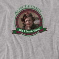thumbnail image 2 of Christmas Vacation T-Shirt Break Wind Unisex Graphic Tee for Men & Women, 2 of 7