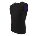 thumbnail image 1 of Chaleco de neopreno perfecl para Hombres y Mujeres M-XXL Color negro, 1 of 7
