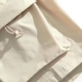 thumbnail image 5 of MIUOWANP Men's Loose Fit Sport Shorts with Multiple Pocket Solid Color Drawstring Elastic Waist Casual Half Shorts Size M(4)Khaki, 5 of 7