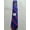 Blue Pink Stripe, variant on Men's Tommy Hilfiger Variety Of Ties Choose Color or Design B4HP (Light Blue Floral)