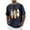 Dark Blue, variant on Shirts for Men under $5 Short Sleeve Round-Neck Print Round Neck Casual Shirts
