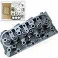 thumbnail image 2 of Miumaeov Full Cylinder Head Gasket Set with Valves Spring D1105 Fit for Kubota RTV1100 RTV1100CW9 RTV1140CPX 1G091-03044 16060-03042, 2 of 8