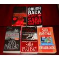 thumbnail image 1 of Fire Sale By Paretsky, Sara, 1 of 3