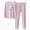 H234-Purple, variant on TOWED22 Infant Toddler Baby Girl Boy Fall Winter Outfits 2pcs Long Sleeve Crewneck Sweatshirt and Elastic Joggers Pants Set Cute Print Clothes Clothing(Purple,5-6 Y)