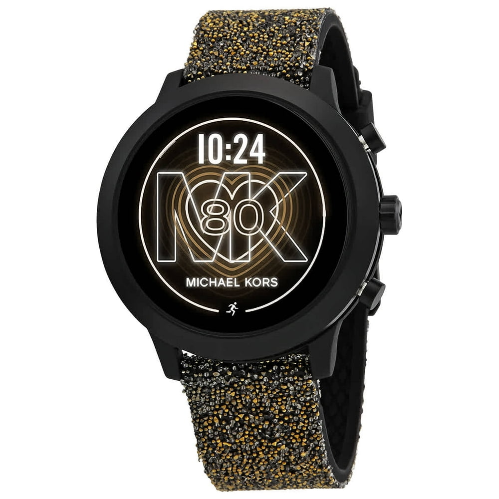 michael kors smartwatch mkt5009