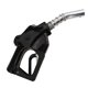 thumbnail image 5 of Bomba Automática Boquil Negro Sunnimix Dispensador de gasolina, 5 of 6