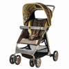 OTEvenflo FlexLite LX Lightweight Self Standing Durable Stroller Sante Fe Sunset