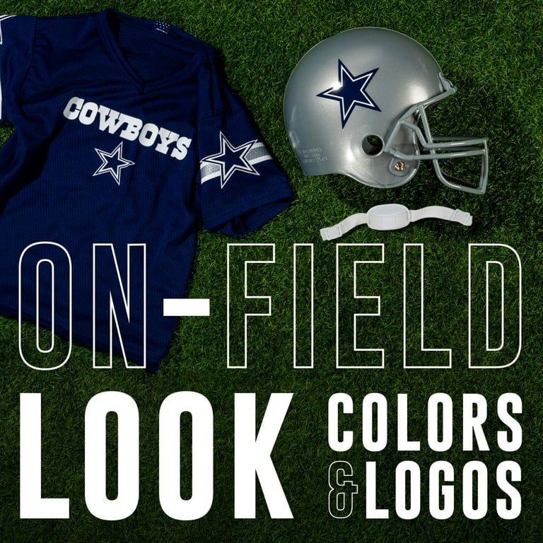 【お得3点セット★】NFL Cowboys グッズセット Franklin Sports Dallas Cowboys Kids NFL Uniform Set - Youth