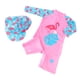 thumbnail image 3 of Traje de baño para niños pequeños, traje de baño de una pieza para niños, traje de baño de manga larga para niños, traje de baño de una pieza para deportes acuáticos, traje de baño para niñas, salida de alta intensidad, 3 of 8