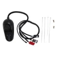 thumbnail image 2 of Joystick de Silla de Rueda Universal, Velocidad del Controlador de Joystick de Silla de Ruedas Eléctrico Ajuste Con Freno para Todas Las Marcas, 2 of 7