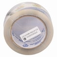 thumbnail image 3 of Duck High Performance Packing Tape, 1.88 In X 60 Yard, Clear, 1 Refill Roll, 3 of 6