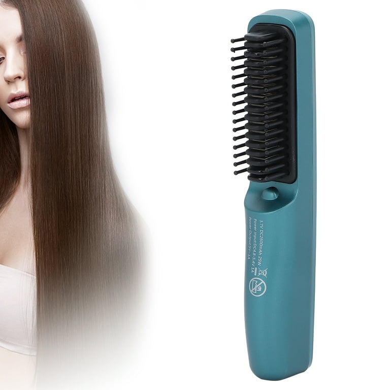Sv top hair straightener