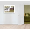 thumbnail image 3 of Foi et Liberté par Billy Jacobs Imprimé Wall Art Bois Multicolore, 3 of 4