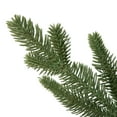 thumbnail image 5 of Vickerman 30" Emerald Mixed Fir Artificial Christmas Wreath, Unlit, 5 of 5