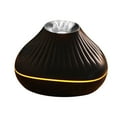 thumbnail image 2 of VOAVEKE Air Diffusers For Home,Oil Diffuser,2024 New Colorful Simulation Flame Aromatherapy Machine USB Home Humidifier Crack Flame Bead Aromatherapy Machine, 2 of 2
