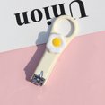 thumbnail image 2 of Oubit Nail Cutter,Cartoon Nail Clipper Stainless Toenail Clipper Nail Clipper Proven Performance, 2 of 2