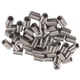 thumbnail image 3 of Insertos de rosca, 50 piezas Insertos de rosca Herramienta de reparación de rosca macho Hardware industrial Rendimiento sólido, 3 of 8