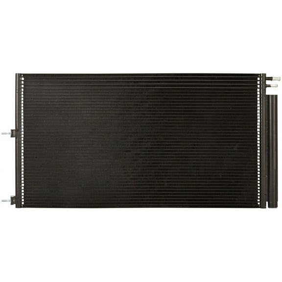 Spectra Premium 7-3618 Automotive Air Conditioning Condenser