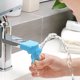 thumbnail image 4 of Bewildely Tap Extender Faucet Extension Handy Installation Herramienta de extensión Suministros para el hogar Juegos de accesorios de baño Azul, 4 of 6