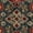 Red/Ivory, variant on SAFAVIEH Kashan Pemala Oriental Area Rug, Navy Blue/Ivory, 3'3" x 4'10"