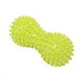 thumbnail image 2 of Pelota de masaje de erizo, pelota de fascia, pelota de relajación muscular, pelota de entrenamiento de rehabilitación, pelota de PVC para apuñalar, 2 of 3