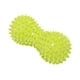 thumbnail image 3 of Pelota de masaje de erizo, pelota de fascia, pelota de relajación muscular, pelota de entrenamiento de rehabilitación, pelota de PVC para apuñalar, 3 of 3
