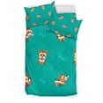 thumbnail image 1 of Juego de cama Yorkshire, 1 of 4