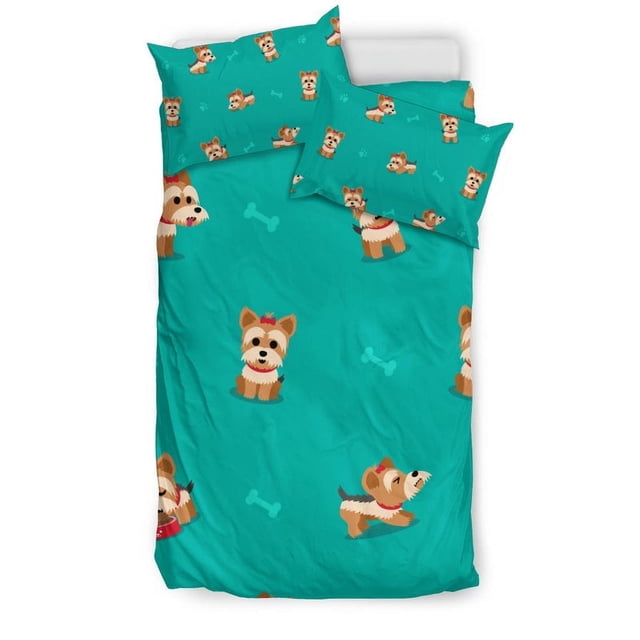 Juego de cama Yorkshire