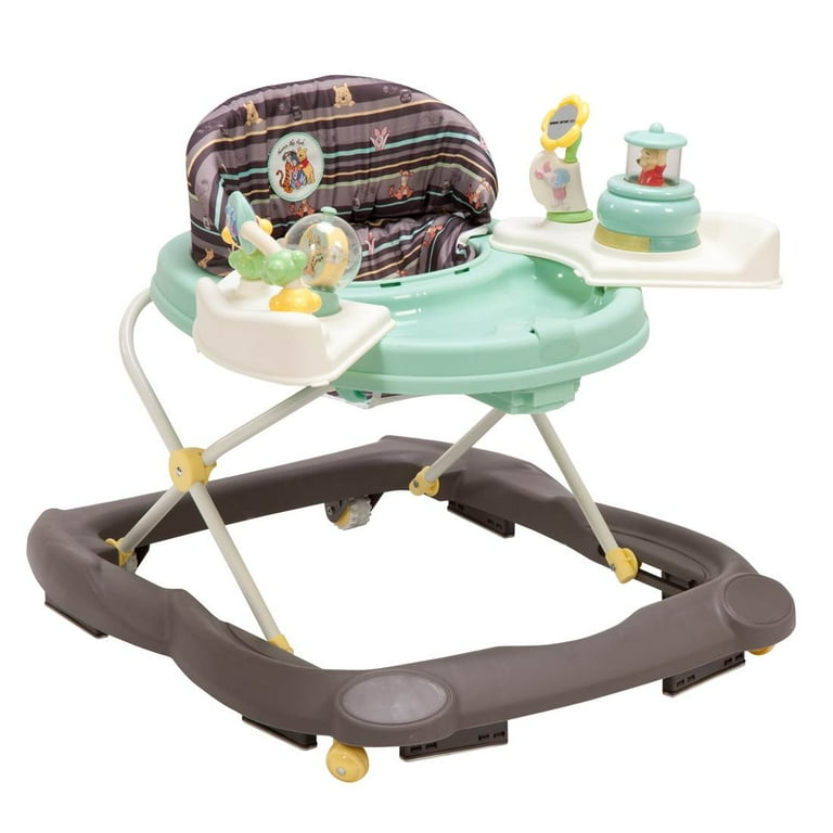 Disney winnie the hotsell pooh baby walker