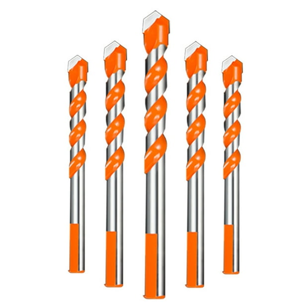 keepw High quality Drill Bit Easily Penetrate Different Materials