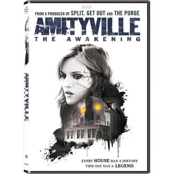 Amityville: The Awakening (DVD)