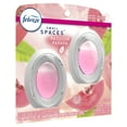 thumbnail image 2 of Febreze Small Spaces 2ct Papaya, 2 of 8