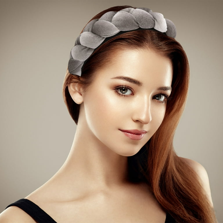 Women's Headbands And Hair Accessories