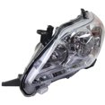 thumbnail image 3 of For Toyota Corolla 2011 2012 2013 Headlight Assembly Driver Side | Composite | Replacement For TO2502203 | 8115002B50, 3 of 7