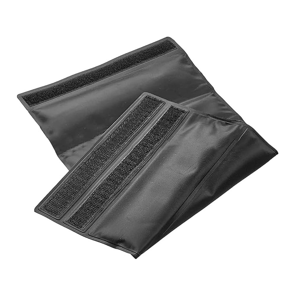 Lot De 2 Manchettes De Refroidisseur à Vin En Nylon