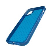 Tech21 Evo Check Case for Apple iPhone 12 mini Blue
