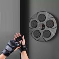 thumbnail image 3 of WIFKLSIIPG Entraîneur de Boxe Musical Intelligent Mur Réactif pour Mise en Forme Haut-Parleur Intégré Adapté à une Utilisation à la Maison Enfants et Adultes Exercice, 3 of 7