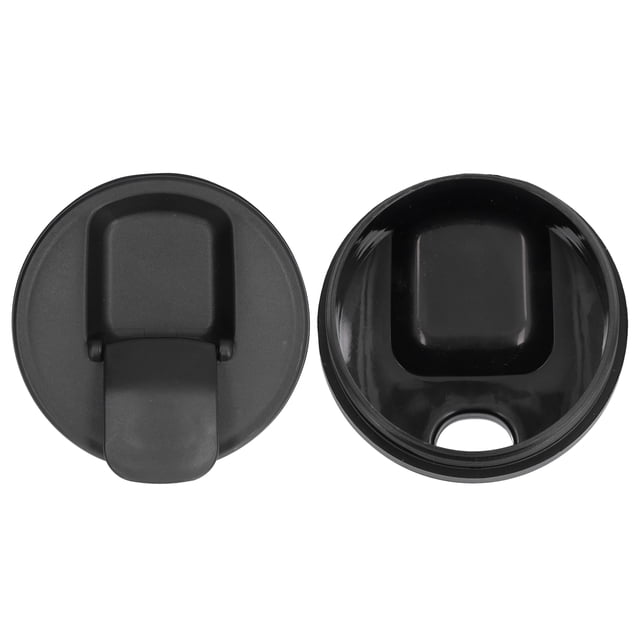 Blender Cup Cover, Strong Practicability Corrosion-resistant Exquisite Workmanship Blender Cup Flip Lid Easy To Install For Household For Juicer Parts