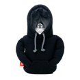 thumbnail image 1 of Funda Isotérmica Puffin The Hoodie para Lata de 355 ml, 1 of 8
