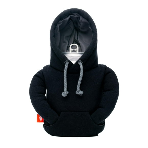 Funda Isotérmica Puffin The Hoodie para Lata de 355 ml