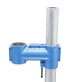 thumbnail image 4 of 74 Universal Bracket Center Hole Power Head Stand 360° Swivel Adjustable Height for Drilling and Tapping Machines, 4 of 8