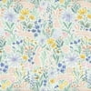 Dear Stella Designs Fabrics Hop To It Clara Jean Easter Folk Art