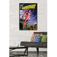 thumbnail image 2 of Marvel Comics Daredevil - #241 Wall Poster, 22.375" x 34", 2 of 5