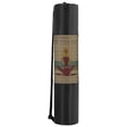 thumbnail image 2 of 2.05×24.01in Portable Yoga Mat Thicken Sports Mat Anti-slip Exercise Mat, 2 of 8