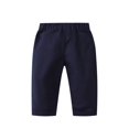 thumbnail image 4 of DHFJKG Toddler Boys Bodysuit Outfits Elegant Long Sleeve Polka Dot Romper Gentleman Trousers Fashion Casual 2 Piece Toddler Litter Boys Leisure Outfits 0-3 Months, 4 of 9
