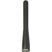 Stubby Antenna for the Chevy Corvette 1997-2004 | 4 inches | Installs in Seconds | Break, Chip, & Fade Resistant | Made in USA by CravenSpeed