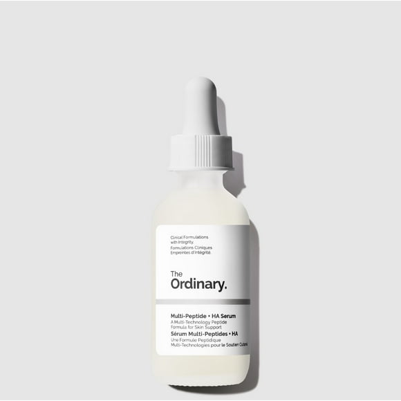 The Ordinary Multi-Peptide + HA Serum 30 ML